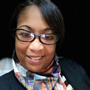 Meet your Posher, Dr. staci